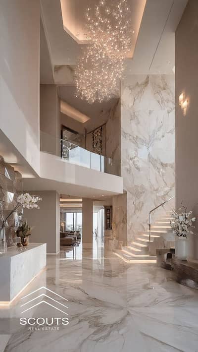 فیلا 4 غرف نوم للبيع في مدينة المستقبل، القاهرة - WhatsApp Image 2026-01-22 at 1.58. 25 PM (6). jpeg