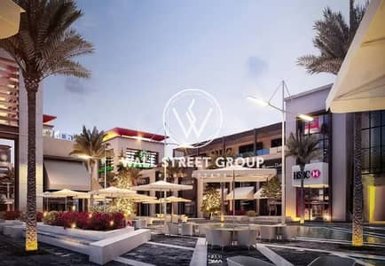 Clinic for Sale in Madinaty, Cairo - WhatsApp Image 2026-01-22 at 4.47. 47 PM. jpeg