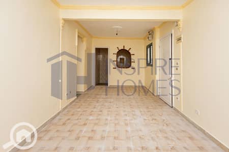 فلیٹ 2 غرفة نوم للايجار في سيدي جابر، الإسكندرية - 1. jpg