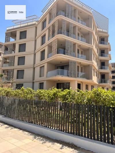 2 Bedroom Apartment for Sale in 6th of October, Giza - badya (8). jpg