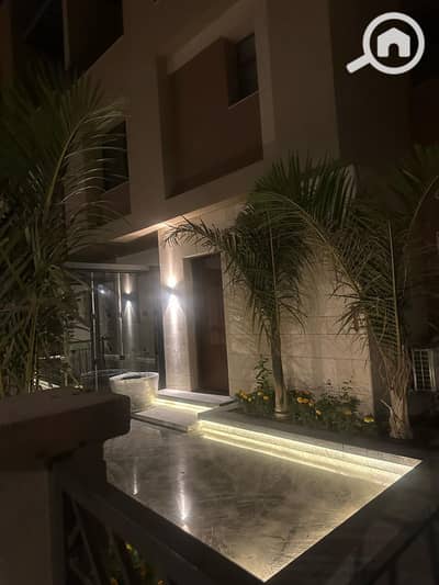 4 Bedroom Townhouse for Rent in New Cairo, Cairo - WhatsApp Image 2026-01-19 at 4.59. 49 PM. jpeg