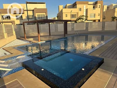 فیلا 5 غرف نوم للبيع في 6 أكتوبر، الجيزة - WhatsApp Image 2026-01-22 at 3.36. 58 AM (1). jpeg