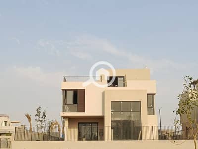 تاون هاوس 4 غرف نوم للبيع في هليوبوليس الجديدة، القاهرة - IMG_20231009_164544. jpg