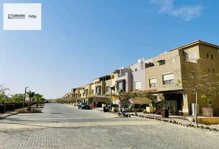 تاون هاوس 3 غرف نوم للبيع في 6 أكتوبر، الجيزة - 56216a15-eaef-4601-9420-a7cc75ece0ba. jpg