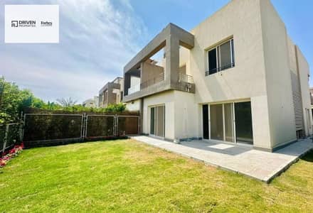 تاون هاوس 4 غرف نوم للبيع في 6 أكتوبر، الجيزة - f063b42c-0e62-482e-aa95-c4ff082c527e. jpg