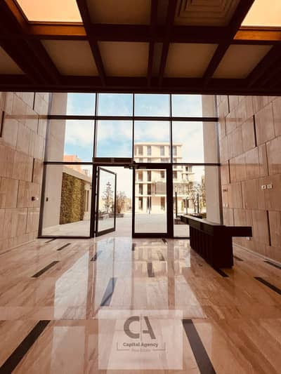 مکتب  للايجار في القاهرة الجديدة، القاهرة - 9b4abae5-ee9d-4eed-913e-3bc6a36d4411. jpg