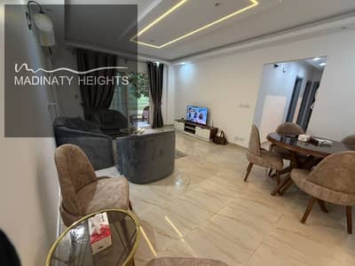 فلیٹ 3 غرف نوم للايجار في مدينتي، القاهرة - WhatsApp Image 2026-01-15 at 6.26. 03222 PM. jpeg