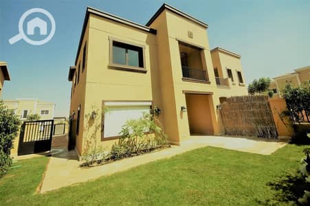 فیلا 4 غرف نوم للبيع في القاهرة الجديدة، القاهرة - WhatsApp Image 2026-01-22 at 4.53. 40 PM (2). jpeg