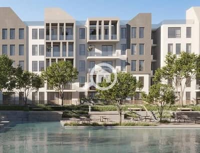 3 Bedroom Apartment for Sale in Sheikh Zayed, Giza - WhatsApp Image 2023-06-18 at 10.51. 10. jpg