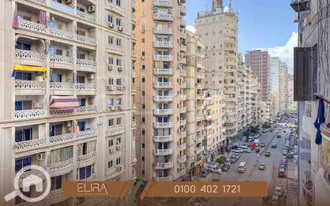 3 Bedroom Apartment for Sale in Sidi Beshr, Alexandria - 3. jpg