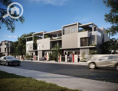 3 Bedroom Townhouse for Sale in New Cairo, Cairo - IMG-20251210-WA0311. jpg