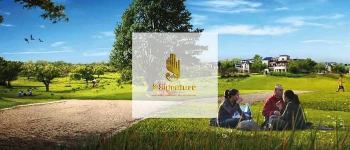 تاون هاوس 4 غرف نوم للبيع في القاهرة الجديدة، القاهرة - high. jpg