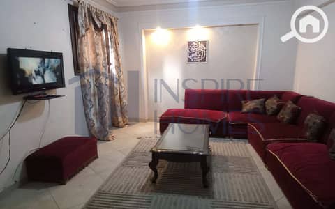 شقة 2 غرفة نوم للايجار في سيدي بشر، الإسكندرية - 1. jpg