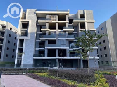 شقة 3 غرف نوم للبيع في حدائق اكتوبر، الجيزة - WhatsApp Image 2026-01-22 at 4.54. 44 PMgggg. jpeg