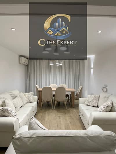 فلیٹ 3 غرف نوم للبيع في القاهرة الجديدة، القاهرة - IMG-20260121-WA0148. jpg