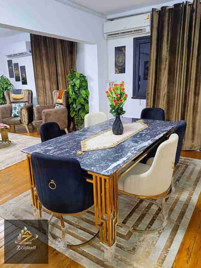 شقة 3 غرف نوم للايجار في مدينة نصر، القاهرة - IMG-20240120-WA0234. jpg