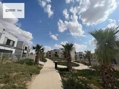 تاون هاوس 4 غرف نوم للبيع في 6 أكتوبر، الجيزة - WhatsApp Image 2026-01-22 at 15.45. 38 (1). jpeg