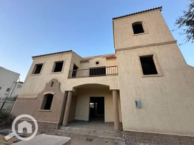 4 Bedroom Villa for Sale in Madinaty, Cairo - 3. JPEG. jfif