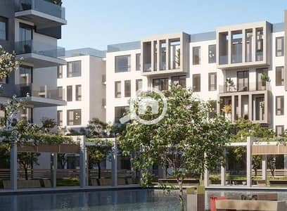 2 Bedroom Flat for Sale in Sheikh Zayed, Giza - WhatsApp Image 2023-06-18 at 10.51. 11. jpg