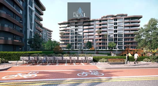 شقة 3 غرف نوم للبيع في العاصمة الإدارية الجديدة، القاهرة - Screenshot 2026-01-12 154253. png