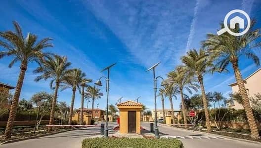 4 Bedroom Villa for Sale in New Cairo, Cairo - WhatsApp Image 2026-01-22 at 4.53. 35 PM. jpeg