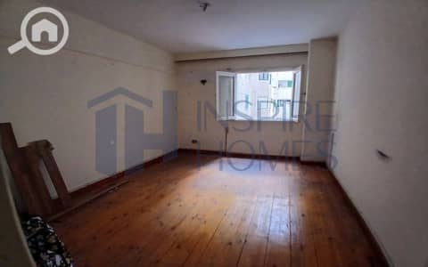 شقة 2 غرفة نوم للايجار في بولكلي، الإسكندرية - 1. jpg