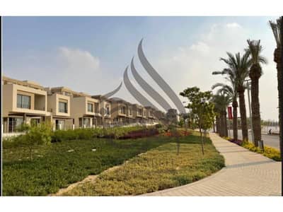 4 Bedroom Villa for Sale in New Cairo, Cairo - WhatsApp Image 2022-04-14 at 12.19. 13 PM. jpg