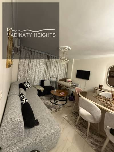 فلیٹ 3 غرف نوم للايجار في مدينتي، القاهرة - WhatsApp Image 2026-01-13243245 at 6.26. 42 PM. jpeg