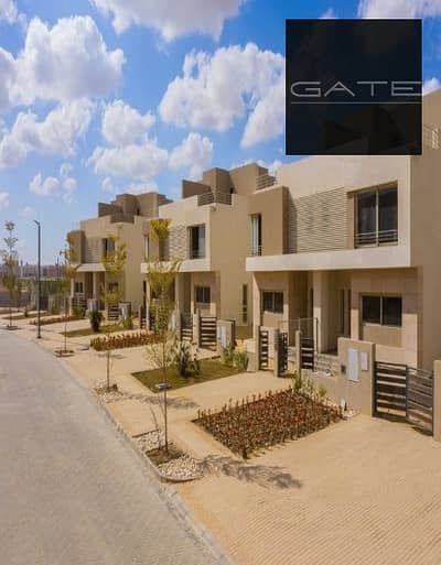 4 Bedroom Villa for Sale in 6th of October, Giza - WhatsApp Image 2025-11-06 at 3.46. 00 PM. jpeg