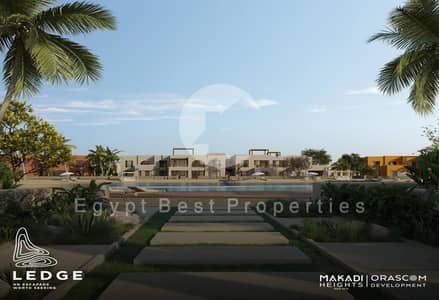 2 Bedroom Hotel Apartment for Sale in North Coast, Matruh - WhatsApp Image 2023-01-25 at 5.50. 36 PM. jpeg