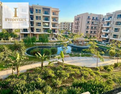 3 Bedroom Penthouse for Sale in New Cairo, Cairo - WhatsApp Image 2025-07-13 at 4.21. 07 PM. jpeg