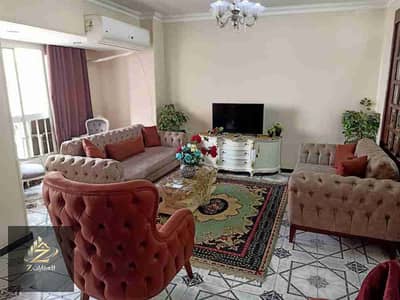 شقة 2 غرفة نوم للايجار في مدينة نصر، القاهرة - IMG-20250104-WA0026. jpg