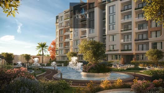 فلیٹ 3 غرف نوم للبيع في الشيخ زايد، الجيزة - WhatsApp Image 2026-01-21 at 12.48. 08 PM. jpeg