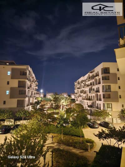 3 Bedroom Apartment for Sale in New Cairo, Cairo - WhatsApp Image 2025-05-12 at 2.01. 33 PM. jpeg