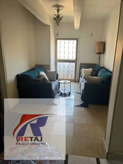 2 Bedroom Flat for Sale in Nasr City, Cairo - 1e72315c-c69b-4ffc-a625-8f12e52f25f5. jpg