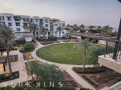 2 Bedroom Flat for Rent in Mokattam, Cairo - 3. jpeg