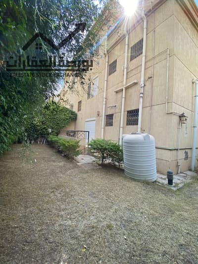 3 Bedroom Villa for Sale in New Cairo, Cairo - 2aad6b7f-d2de-4a32-b74b-5c696f82794a. jpg