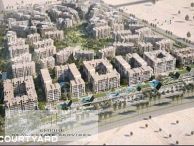 3 Bedroom Villa for Sale in Mostakbal City, Cairo - WhatsApp Image 2024-01-16 at 3.44. 37 AM (1). jpeg