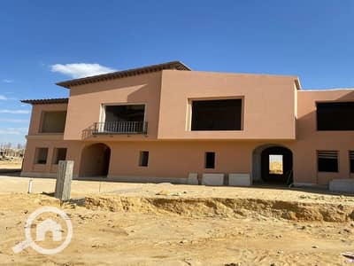 تاون هاوس 4 غرف نوم للبيع في الشيخ زايد، الجيزة - WhatsApp Image 2026-01-18 at 1.56. 07 PM (2). jpeg تاون هاوس 4 غرف نوم للبيع في الشيخ زايد، الجيزة - WhatsApp Image 2026-01-18 at 1.56. 07 PM (2). jpeg