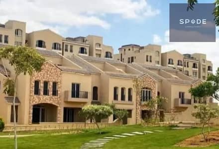 تاون هاوس 3 غرف نوم للبيع في مدينة المستقبل، القاهرة - 7c304a0b-445e-4fa0-a961-c15505c0ac51. jpg