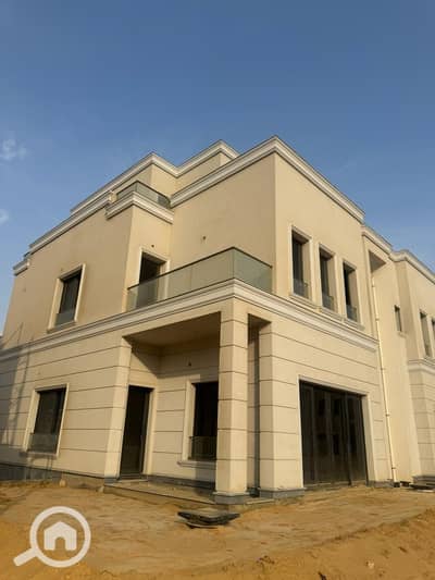 3 Bedroom Flat for Sale in Sheikh Zayed, Giza - WhatsApp Image 2026-01-12 at 3.31. 23 PM (1). jpeg