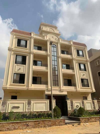 شقة 3 غرف نوم للبيع في القاهرة الجديدة، القاهرة - c0f1b7d0-4847-4f38-9ab5-04f153dfee1b. jpg