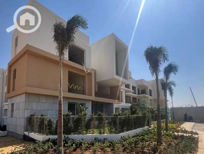 3 Bedroom Apartment for Sale in Sheikh Zayed, Giza - Screenshot_22-1-2026_16542_. jpeg