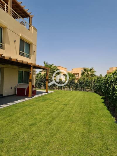 فیلا 5 غرف نوم للايجار في القاهرة الجديدة، القاهرة - WhatsApp Image 2025-05-12 at 3.35. 24 PM (11). jpeg