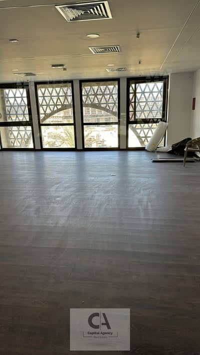 Office for Rent in New Cairo, Cairo - f733bbc5-6503-4291-8bf3-d1a37dfa70e5. jpg