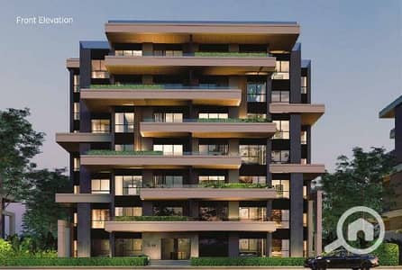 شقة 3 غرف نوم للبيع في الشيخ زايد، الجيزة - WhatsApp Image 2024-07-08 at 11.41. 04 AM. jpeg