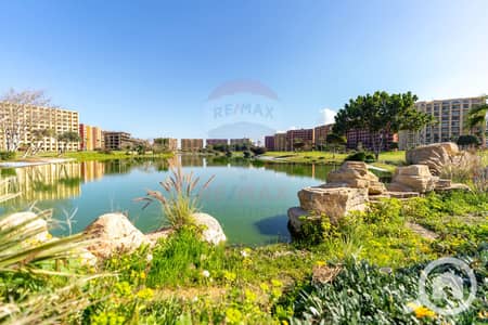 2 Bedroom Chalet for Sale in North Coast, Matruh - 1. png