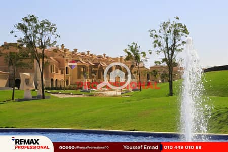 5 Bedroom Villa for Sale in New Capital City, Cairo - City New Phase - Brochurexx. jpg 5 Bedroom Villa for Sale in New Capital City, Cairo - City New Phase - Brochurexx. jpg