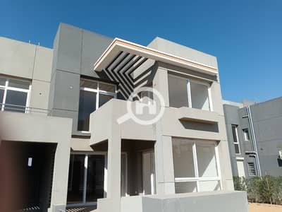 بنتهاوس 3 غرف نوم للبيع في 6 أكتوبر، الجيزة - WhatsApp Image 2025-11-12 at 12.25. 54 (1). jpeg