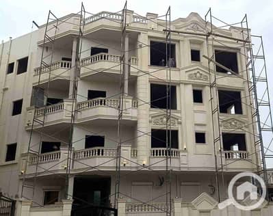 شقة 3 غرف نوم للبيع في دمياط الجديدة، دمياط - 1000316696. jpg